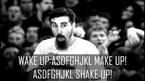 Favorite System Of A Down Lyrics Metal Amino