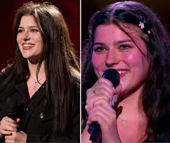 At just 15, Mattie Pruitt is already stealing the spotlight