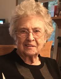 Obituary information for Delores Muntz