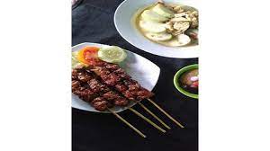 Bagi anda yang ingin menikmati makanan khas kebumen : Lokasi Sate Kuda Kebumen Potensi Potensi Daerah Kebumen Knb Ryxf5