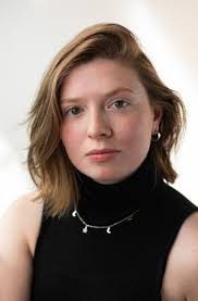 Emily Millwood — Alpha Actors