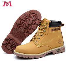 Work steel toe shoes safety shoes for men and women lightweight industrial & construction shoe. Red Wing Steel Toe Hiking Boots Online