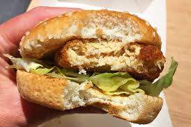 Check spelling or type a new query. Kfc Goes Vegan Kfc Uk Fuhrt Veganen Chicken Burger Ein