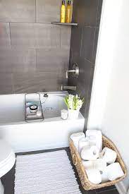 120 Elegant And Modern Bathroom Shower Tile Master Bath Http Homecantuk Com 120 Elegant Modern Bathroo Large Tile Bathroom Bathroom Inspiration Bathtub Tile