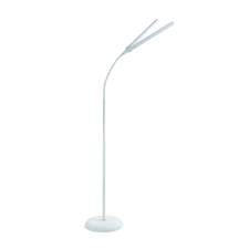 Industrial, modern, contemporary, classic, bohemian, colonial, art deco and so many others. Daylight Company Duo Floor Lamp Magnifying Desk Lamps Salon Services
