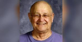 Vernon Conrardy Obituary