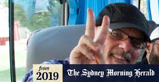 University of Sydney sacks Dr Tim Anderson over swastika image