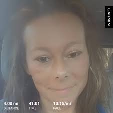 Good morning runners and Happy Thanksgiving Eve! 21 miles