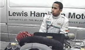 The latest tweets from lewis hamilton (@lewishamilton). Lewis Hamilton Announcement Mercedes Star Has Come A Long Way Since Mclaren Days F1 Sport Express Co Uk