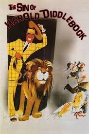 The Sin of Harold Diddlebock (1947) - Posters — The Movie Database (TMDB)