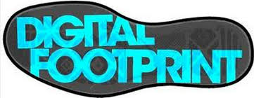 Image result for digital footprint