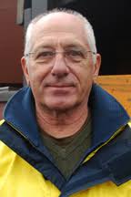 2009 Masters Voyage of Discovery: Meet the Crew: Senior Crew & Shore Support