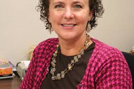 Hanson says she's more than happy she stayed in Vergas