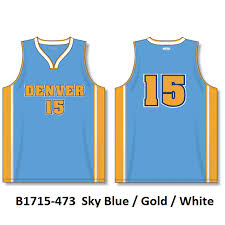 Denver nuggets jerseys from nbastore.com showing 11 of 73 jerseys view all at nba store. Blank Denver Nuggets Jerseys W Braiding B1715 473