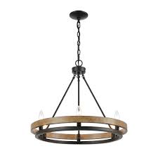 Ramsey 8 Light Chandelier By Elk Lighting Modish Store