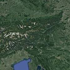 Maybe you would like to learn more about one of these? Le Coordinate Geografiche E Cartografia Monaco Di Baviera Germania It