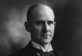 Eugene Debs, "Canton Speech" (1918)