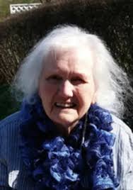 Obituary information for Daisy Irene Morgan