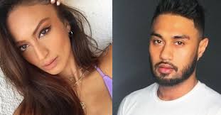 The two appeared at the kuala lumpur shariah court yesterday where the judge ordered nelissa to pay rm7,000 to ammar as part of the tebus talak process. Tahniah Isteri Ammar Alfian Selamat Bersalin Anak Lelaki