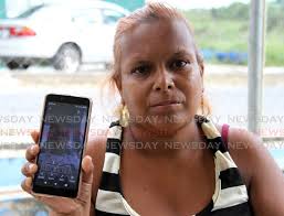 Updated] Woman learns of son's death at Point Fortin beach via TikTok