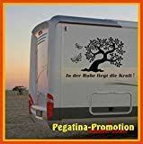 Aufkleber Und Spruche Furs Wohnmobil Campofant Wohnmobil Aufkleber Europa Camping