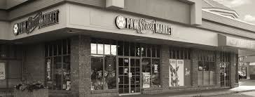 We are a fully stocked hardware store with locations in vernon and enderby, british columbia. Paw Street Market Home Facebook