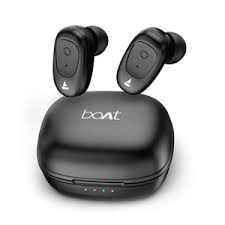A connected world, free from wires. Buy Boat Airdopes 203 True Wireless Bluetooth Earphone Bluetooth V5 0 Play Time Of Up To 12 Hours Ipx4 Rated Resistance Immersive Audio Black At Reliance Digital