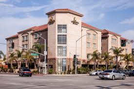 You know you can count on us to offer solid, comprehensive car insurance coverage that meets your needs. La Quinta Inn Suites By Wyndham Inglewood Inglewood Ca Hotels