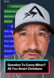 Saiko Woods Corey Minor