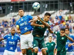 This transfer statistic shows the compact view of the most expensive signings by cruzeiro in the 10/11 season. Cruzeiro X Goias Onde Assistir Horario Escalacao E Arbitragem