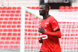 This is m'baye niang by hf on vimeo, the home for high quality videos and the people who love them. Mercato M Baye Niang Actu Transferts M Baye Niang