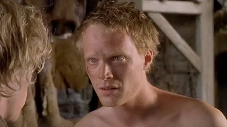 The Emotional Reason Paul Bettany Won't Rewatch A Knight's Tale
