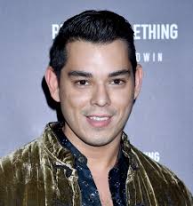 When the family returned to canada, raymond's parents separated. Raymond Gutierrez Zimbio