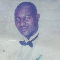 Caleb Eugene Pedican