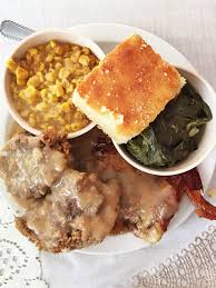 The soul food was pure comfort. The Best Soul Food Restaurants In Memphis