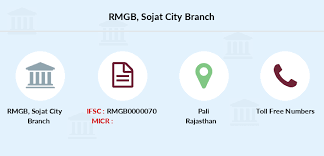 Look at sojat city, there is also a beautiful fort here, but why is it so hidden, why no one knows about it. Rmgb Sojat City Ifsc Code Rmgb0000070