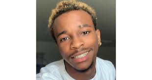 Rickye Bernard Henderson, Jr. Obituary (2003