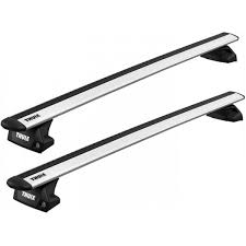 Barre De Toit X1 Acheter Barres De Toit Thule Wingbar 32988