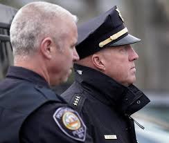 Seacoast Emergency Response Team at Portsmouth gun threat call