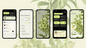 Videoshow محرر وصانع الفيديو videoshow تعرض ميزات تحرير ممتازة للفيديو.مع صانع الأفلام هذا، يمكن لصناع الأفلام تحرير الفيديو مع تمرير النصوص، مؤثرات، ملفات gif أو الانتقالات العصرية أو دبلجة حية بطريقة مخصصة. Ø£ÙØ¶Ù„ Ù…ÙŠØ²Ø§Øª Android 12 Ø§Ù„Ø¬Ø¯ÙŠØ¯Ø©