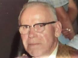 Carl August Gerow (1905-1986)