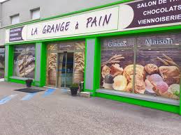 La Grange A Pain 1 005 Photos Boulangerie 46 Avenue Du General De Gaulle 21130 Auxonne France