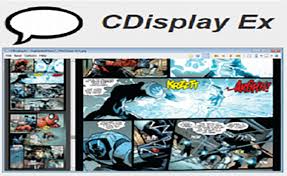 Esta utilidad gratuita te permitirá leer cómodamente . Los Mejores Programas Para Leer Comics En Cbr O Cbz