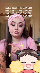 Mom with Brain Cancer TikTok