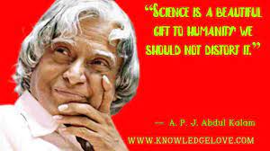 It inspires the readers, particularly the young ones, and ignites their minds to strive for a new and better india. A P J Abdul Kalam Quotes Thoughts On How To Get Success In Life