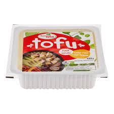 Firm and extra firm are the most common types called for in recipes that involve frying or baking the tofu. Fontaine Sante Extra Firm Plain Tofu Walmart Canada