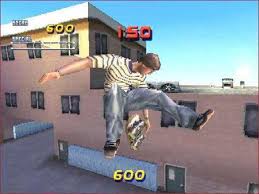 Tony hawk's pro skater 1 + 2 on nintendo switch is a rock solid port of a pair of genuinely fantastic remakes. Tony Hawk S Pro Skater 2 Download