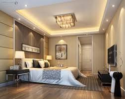 Many advise against them unless you want your one major concern about ceiling mirrors in the bedroom is safety. Bedroom With False Ceiling Work Gharexpert Luxury Bedroom False Ceiling Designs Bedroom False Ceiling Design Ceiling Design Modern False Ceiling Bedroom