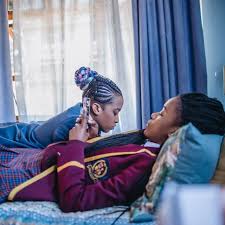 Her sister has a child, however. Netflix Has Finally Dropped The Blood And Water Trailer