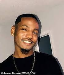 Man is blown off his feet when he pours lighter fluid onto a smouldering  charcoal grill